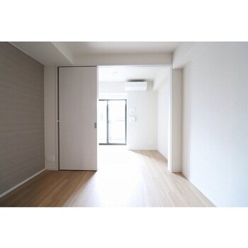 バウスフラッツ品川大井町