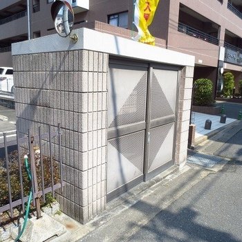 マーベラスコート