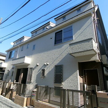 ドエル動坂