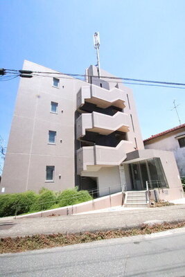 アシブ市川の間取り