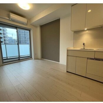 nido蔵前Residence