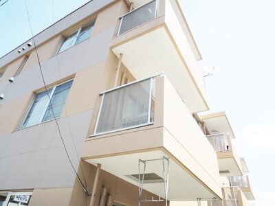 トーシンコーポ夏見の間取り