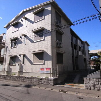 レヴール西船