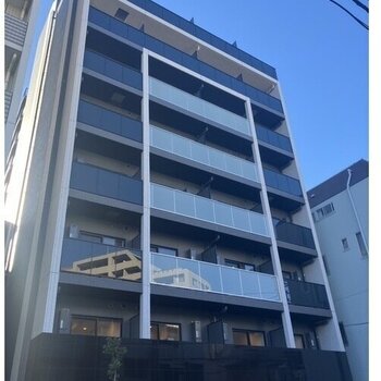 ACP Residence 亀戸
