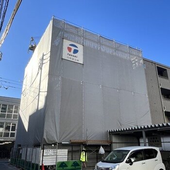 エムスクエア