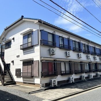 コーポミネ