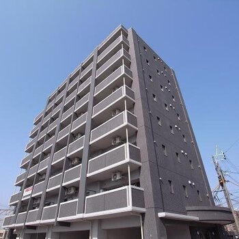 グランディ下曽根