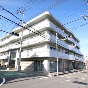 モナーク西八王子