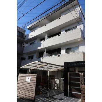レジェンドスクエア横濱希望ヶ丘Ⅱ
