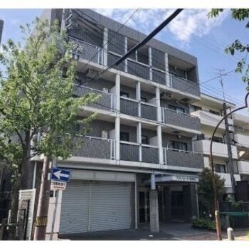 フロレセール南塚口