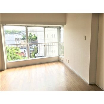 東急森アパートメント
