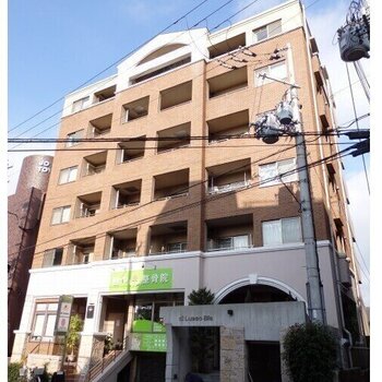 ディ・ルッスォ・ビス豊中本町