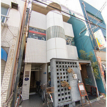 尼崎GALAXY