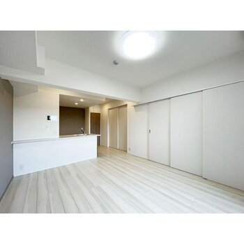 アジールコート練馬中村橋