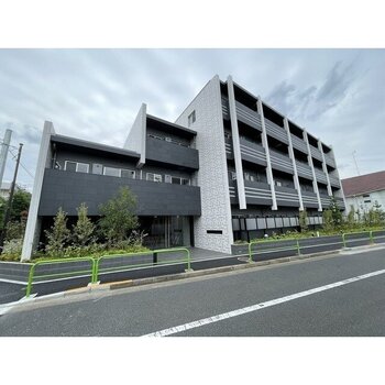 アジールコート練馬中村橋