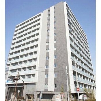 スタイリオ品川中延