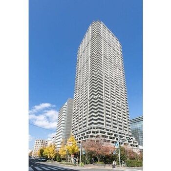 トルナーレ日本橋浜町