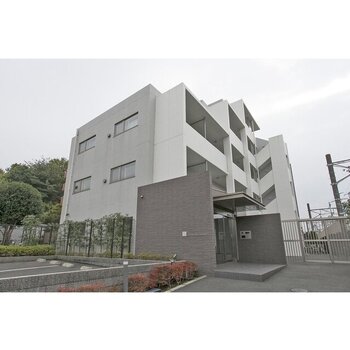 スタイリオ妙蓮寺Ⅱ