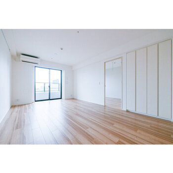 SHIBUYA CAST. APARTMENT