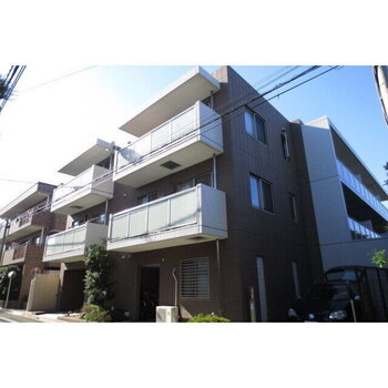 サンシャイン松本No.11