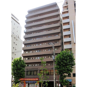 プロスペクト入谷