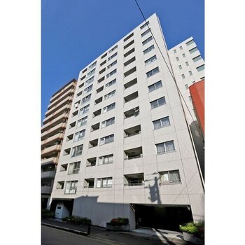 グランカーサ銀座イースト