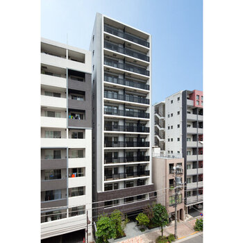 ミュプレ根岸