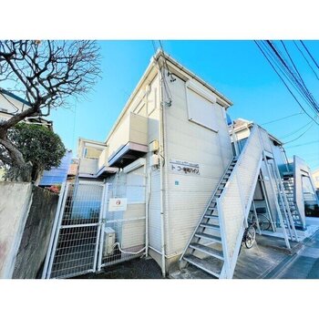 トーコー幸町ハイツ パートⅢ