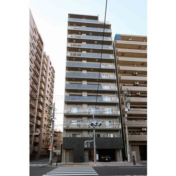 シーズンフラッツ元浅草4丁目