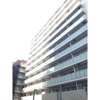 プレシエ横浜石川町