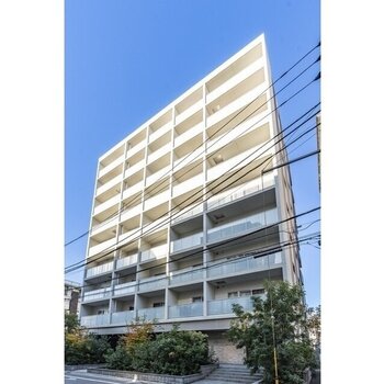 N's PARK Residence 高田馬場