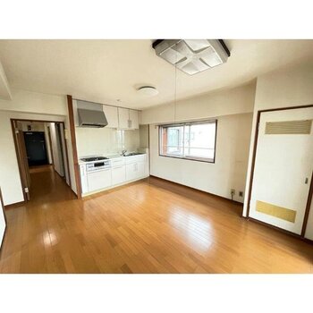 日商岩井第1玉川台マンション