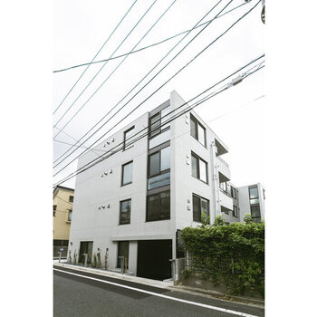 CARITAS用賀