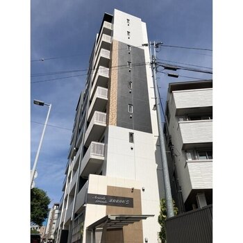 アクシーズグランデ浦和東仲町S