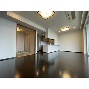 Brillia Mare 有明 TOWER&GARDEN