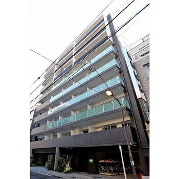 World Residence 大手町