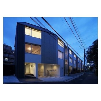 スタイリオ田園調布本町