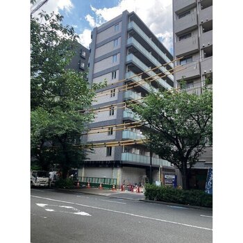 Augusta Residence大森