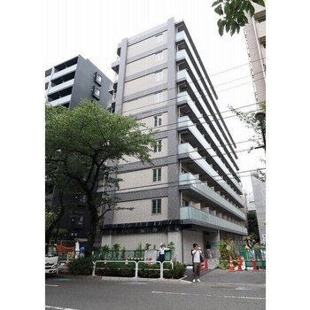 Augusta Residence大森