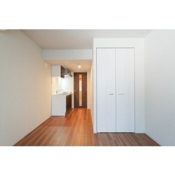 ウェルスクエア武蔵小山Ⅱ