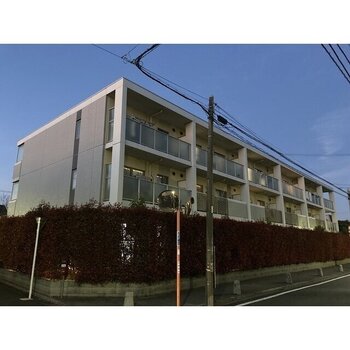 L's residence武蔵境