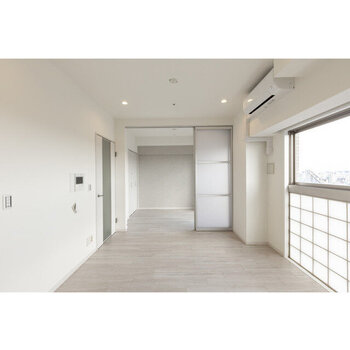 ONE ROOF FLAT TOGOSHI