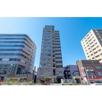 ONE ROOF FLAT TOGOSHI