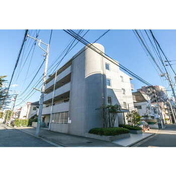 プロスパー世田谷A棟