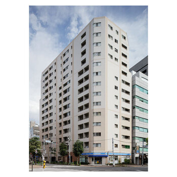 コンフォリア銀座EAST