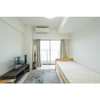 レスピール川崎
