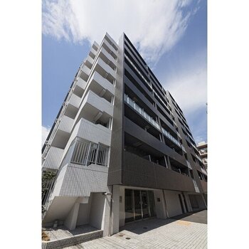 Rising Place 川崎二番館