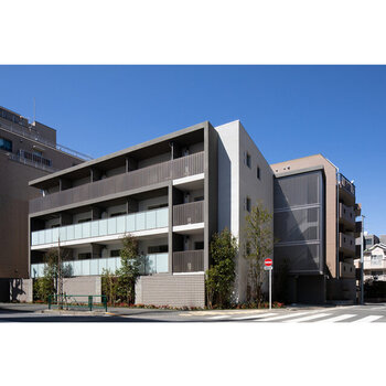コスモグラシア学芸大学