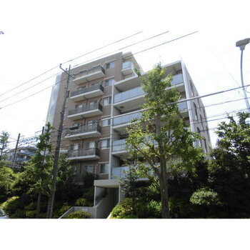 ドレッセ青葉台プレエスタ