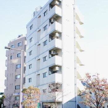 グリーンリーフ